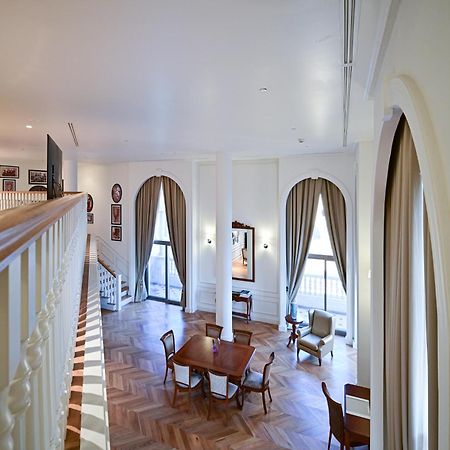 21 High Street Residence By The Torch Doha Kültér fotó