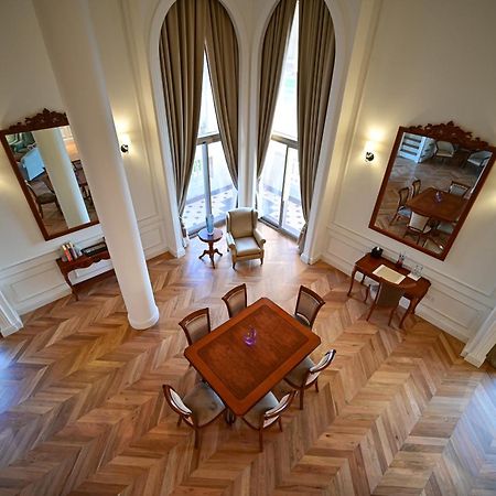 21 High Street Residence By The Torch Doha Kültér fotó