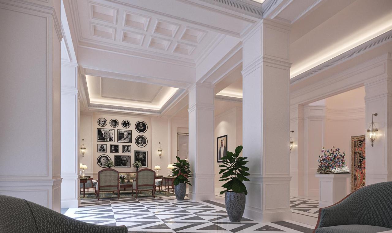 21 High Street Residence By The Torch Doha Kültér fotó