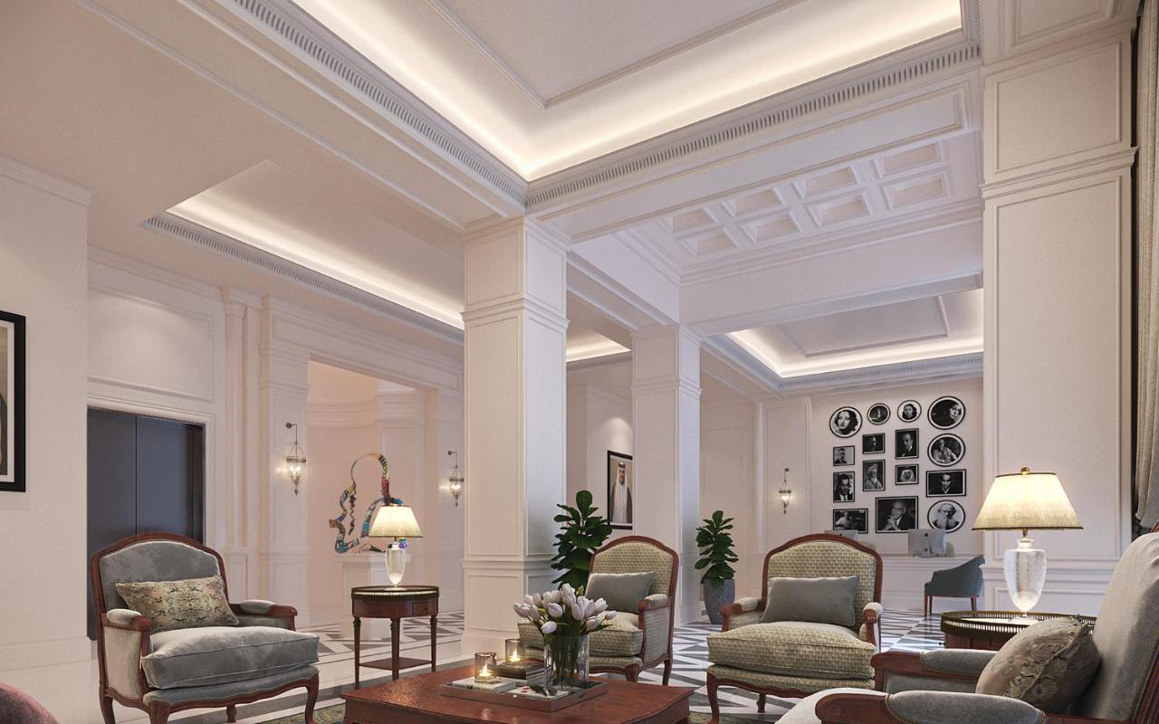 21 High Street Residence By The Torch Doha Kültér fotó